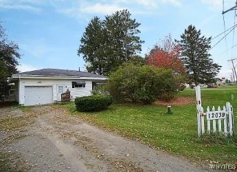 Unit for sale at 12039 Olean Road, Sardinia, NY 14030