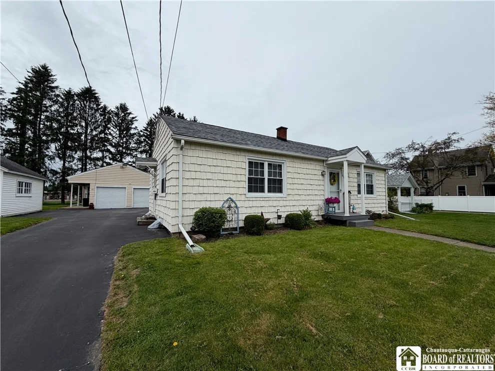 Unit for sale at 101 & 103 N 19th Street, Olean, NY 14760