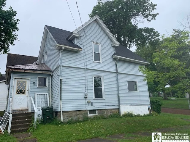 Unit for sale at 616 Cherry Street, Jamestown, NY 14701