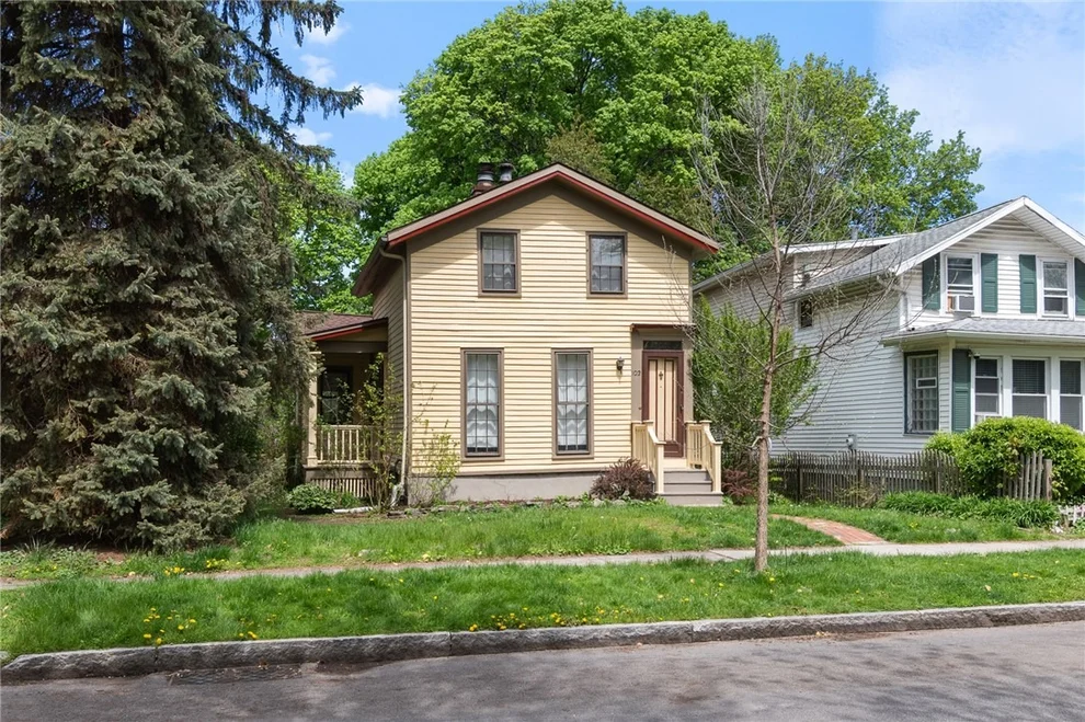 Unit for sale at 102 Adams Street, Rochester, NY 14608