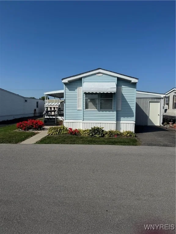 Unit for sale at 6035 S Transit #99 Fernwood, Lockport Town, NY 14094