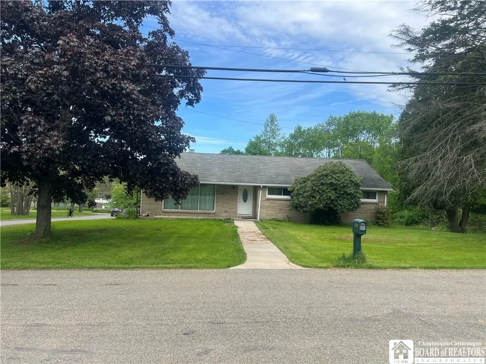 Unit for sale at 503 Hazzard Street, Jamestown, NY 14701