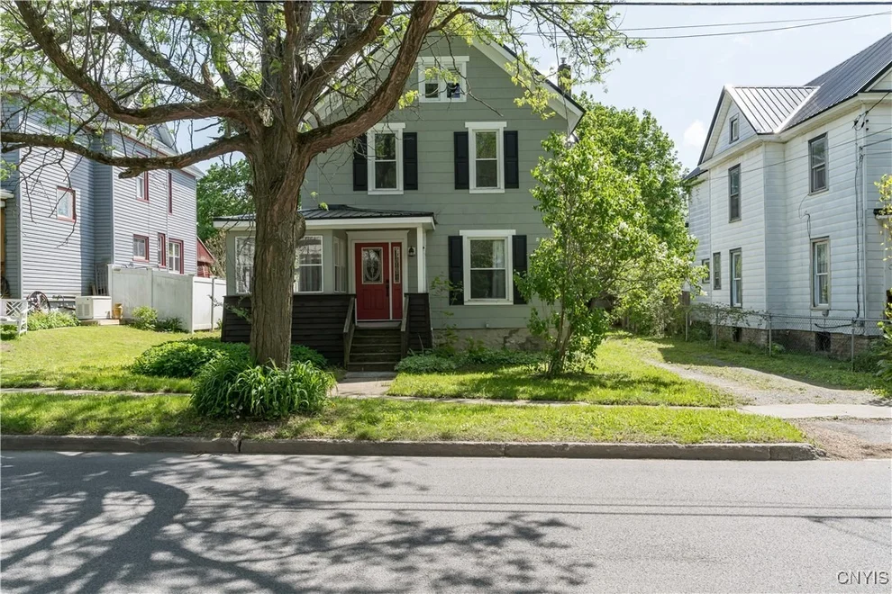 Unit for sale at 1010 Academy Street, Watertown City, NY 13601