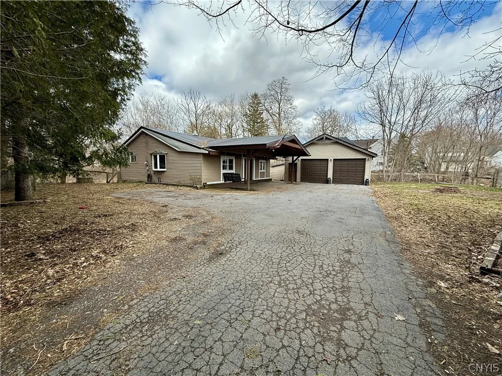 Unit for sale at 35 Rowley Street, Gouverneur, NY 13642