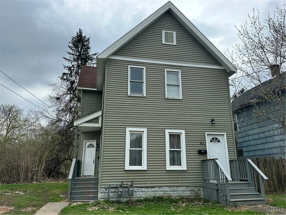 Unit for sale at 613 W Newell Street, Syracuse, NY 13205
