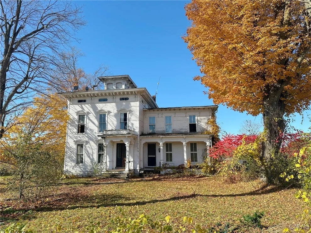 Unit for sale at 14445 Fuller Road, Adams, NY 13606