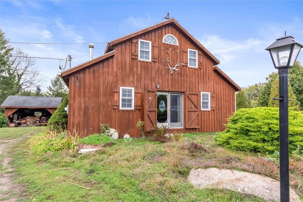 Unit for sale at 2917 Shepard Rd, Galen, NY 14433