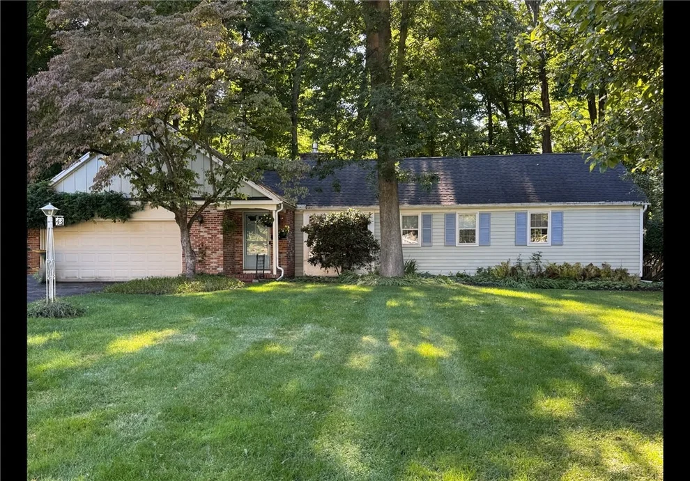 Unit for sale at 43 Crystal Spring Lane, Perinton, NY 14450