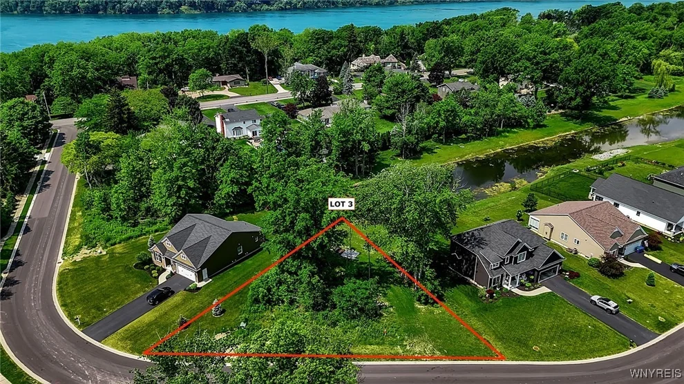 Unit for sale at 4292 Wolf Run (Lot 3) Drive, Lewiston, NY 14092