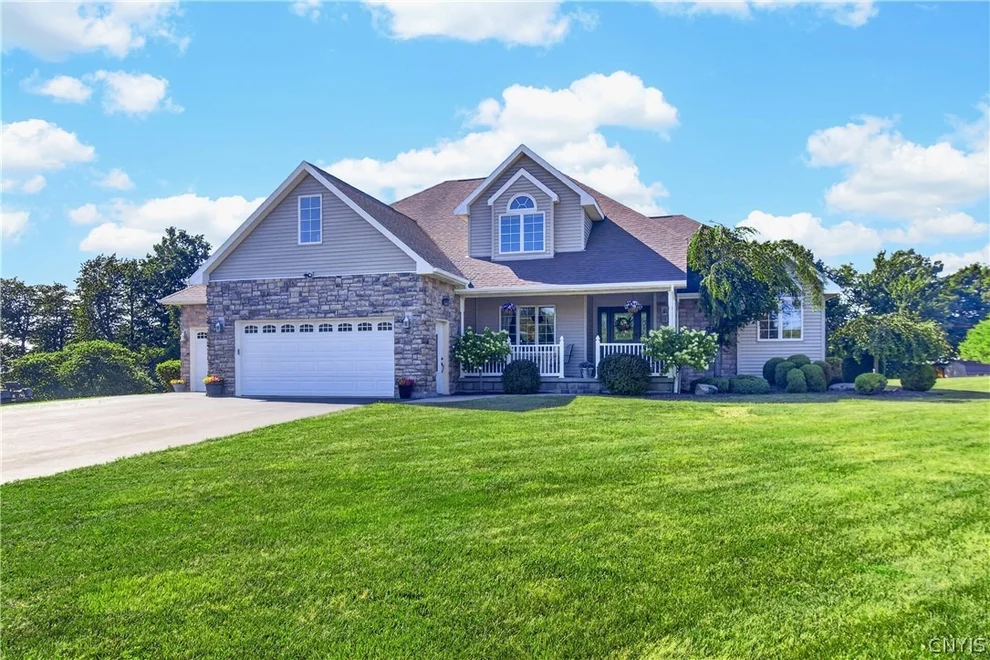 Unit for sale at 141 Kerber Road, Frankfort, NY 13340