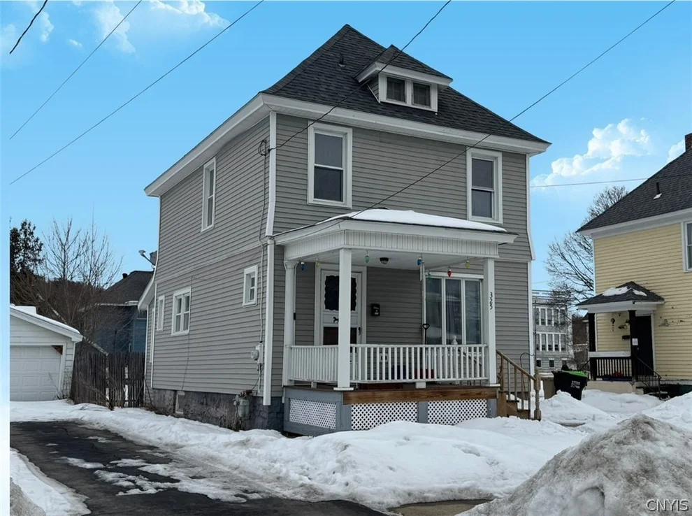 Unit for sale at 325 Lansing Street, Herkimer, NY 13350