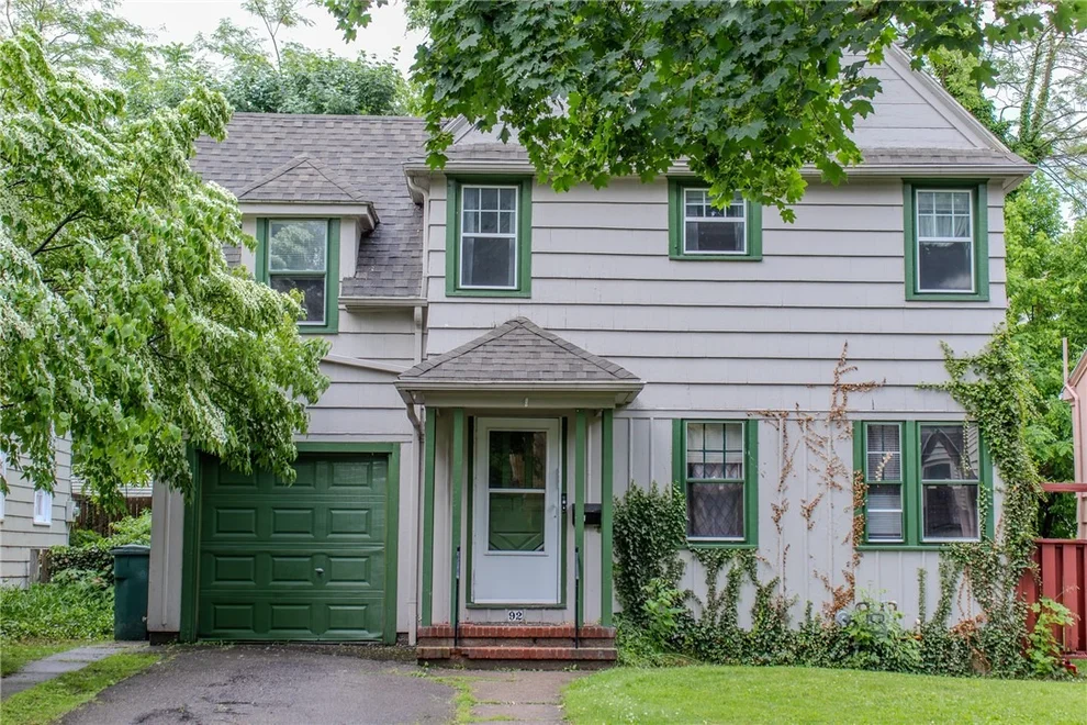 Unit for sale at 92 Arvine Hts, Rochester, NY 14611