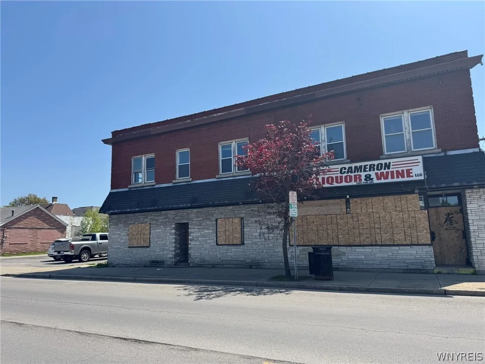 Unit for sale at 2901 Pine Avenue, Niagara Falls, NY 14301