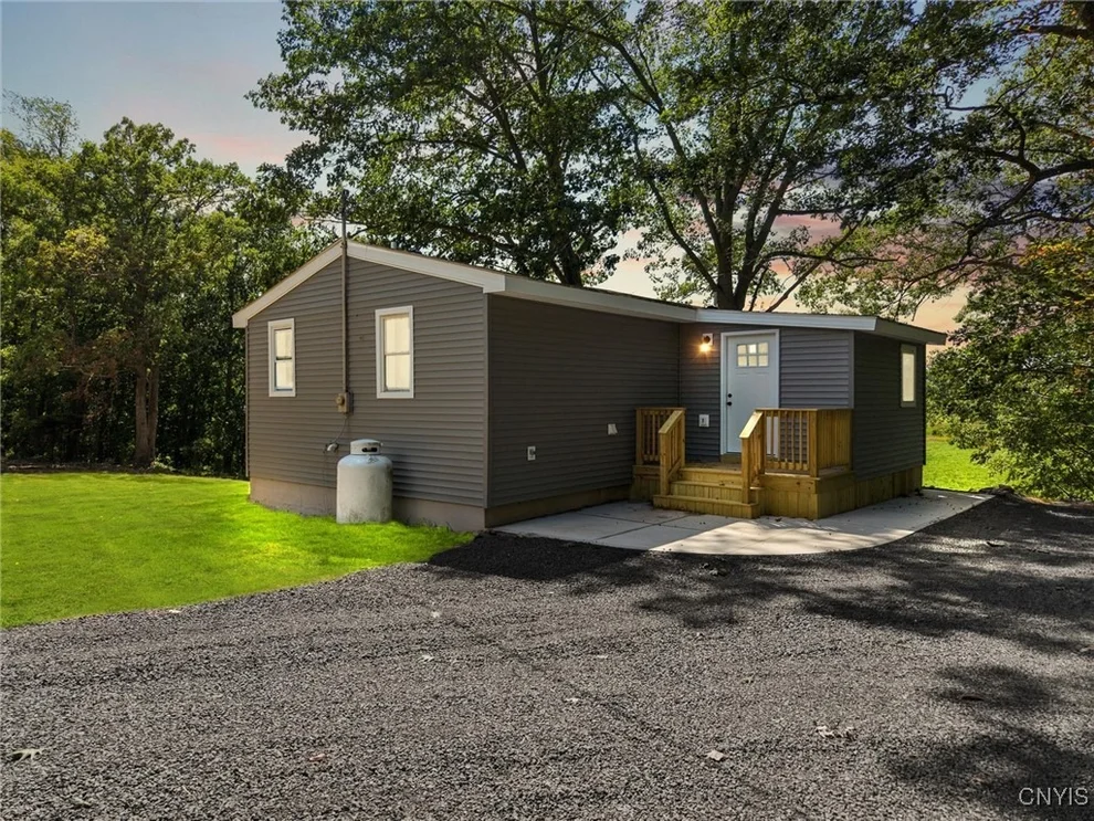 Unit for sale at 165 Paddy Lake Road, Scriba, NY 13126