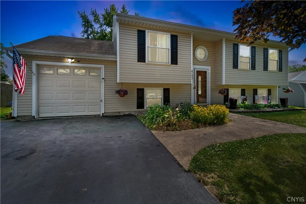 Unit for sale at 8193 Rizzo Drive, Clay, NY 13041