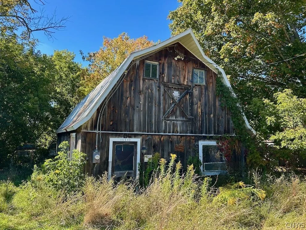 Unit for sale at 15590 Co Rt 91, Ellisburg, NY 13636