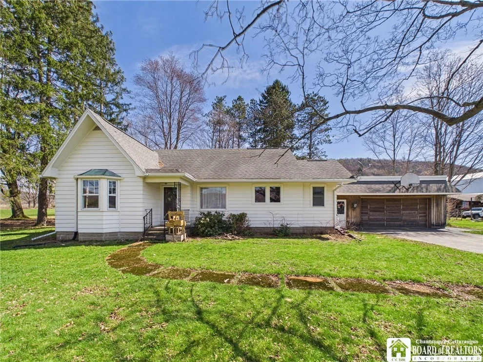 Unit for sale at 3508 Five Mile Road, Allegany, NY 14706