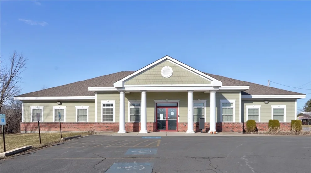Unit for sale at 399 Grant Avenue Road, Sennett, NY 13021