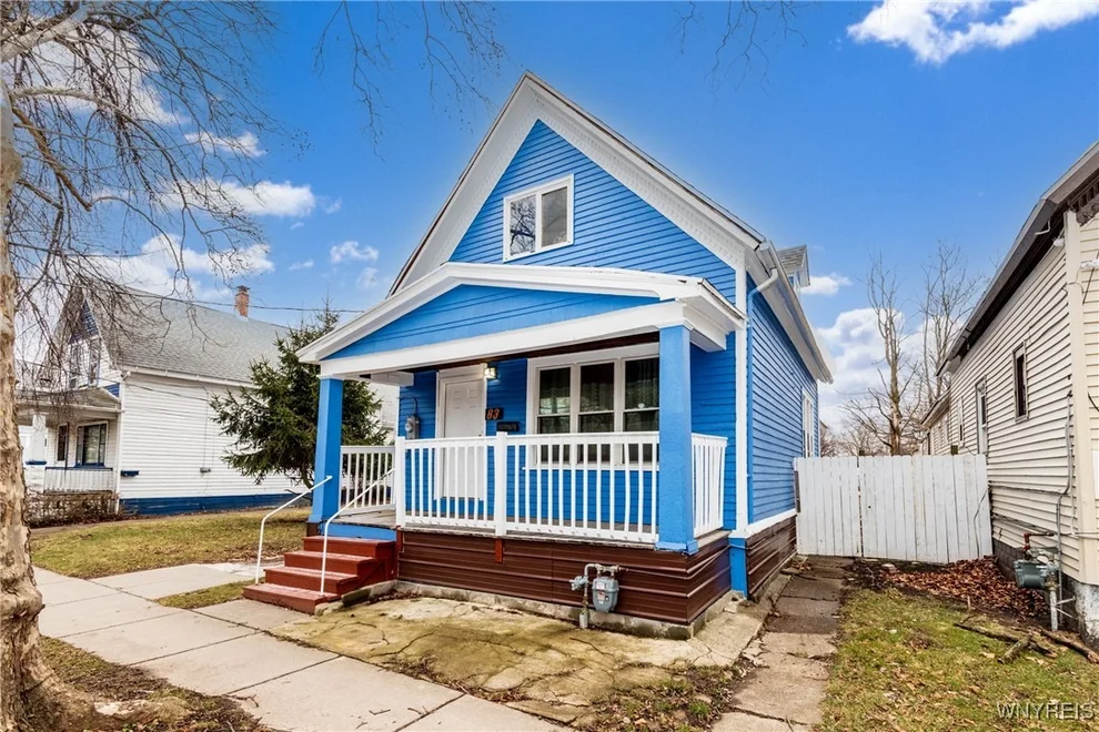 Unit for sale at 83 Reed Street, Buffalo, NY 14212