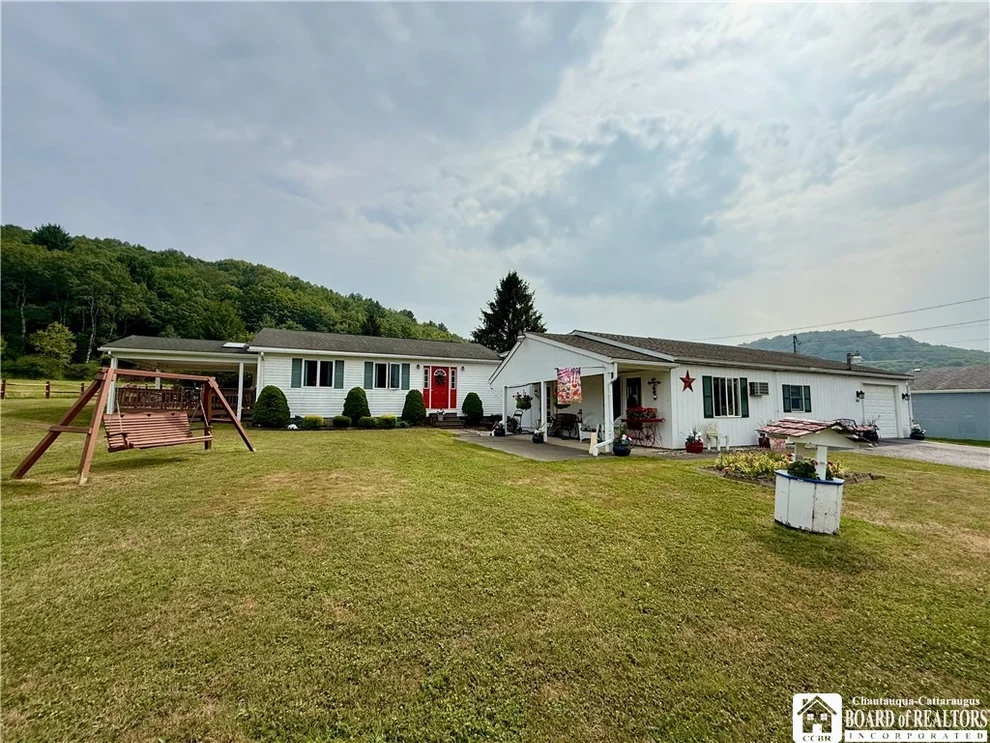 Unit for sale at 9687 Deer Creek Road, Genesee, NY 14770