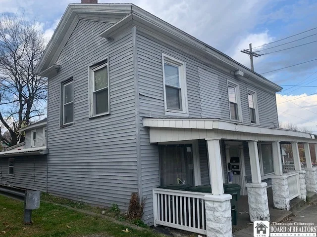 Unit for sale at 953 E 2nd Street, Jamestown, NY 14701