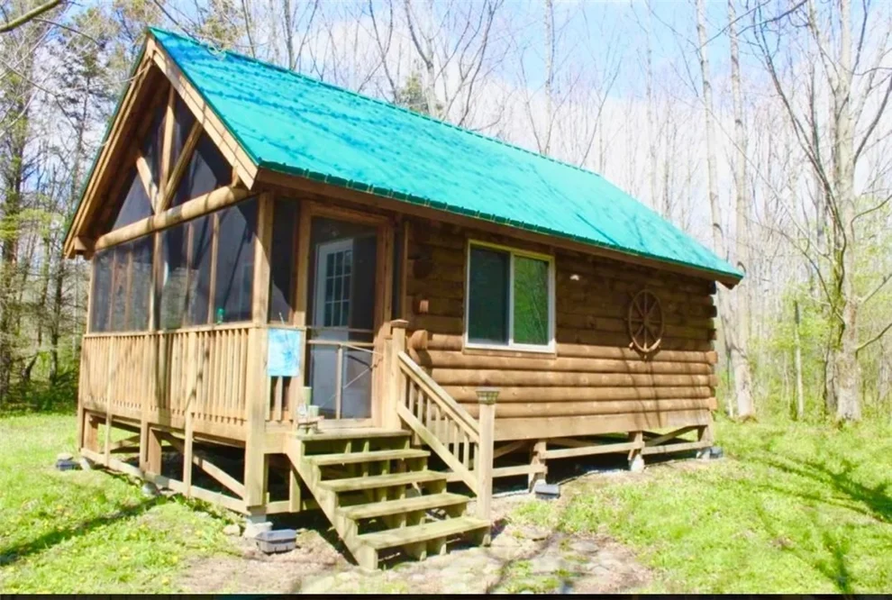 Unit for sale at 330 Cummings Road, Sandy Creek, NY 13142