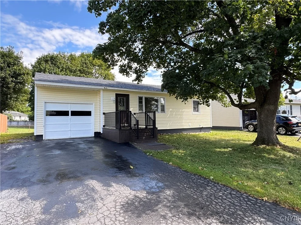 Unit for sale at 448 Van Roen Road, Utica, NY 13502