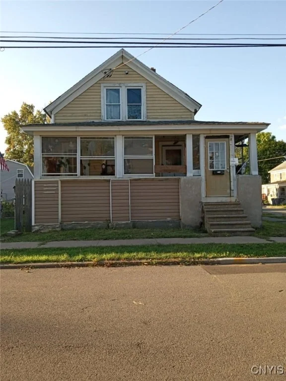 Unit for sale at 400 Ann Street, Rome, NY 13440