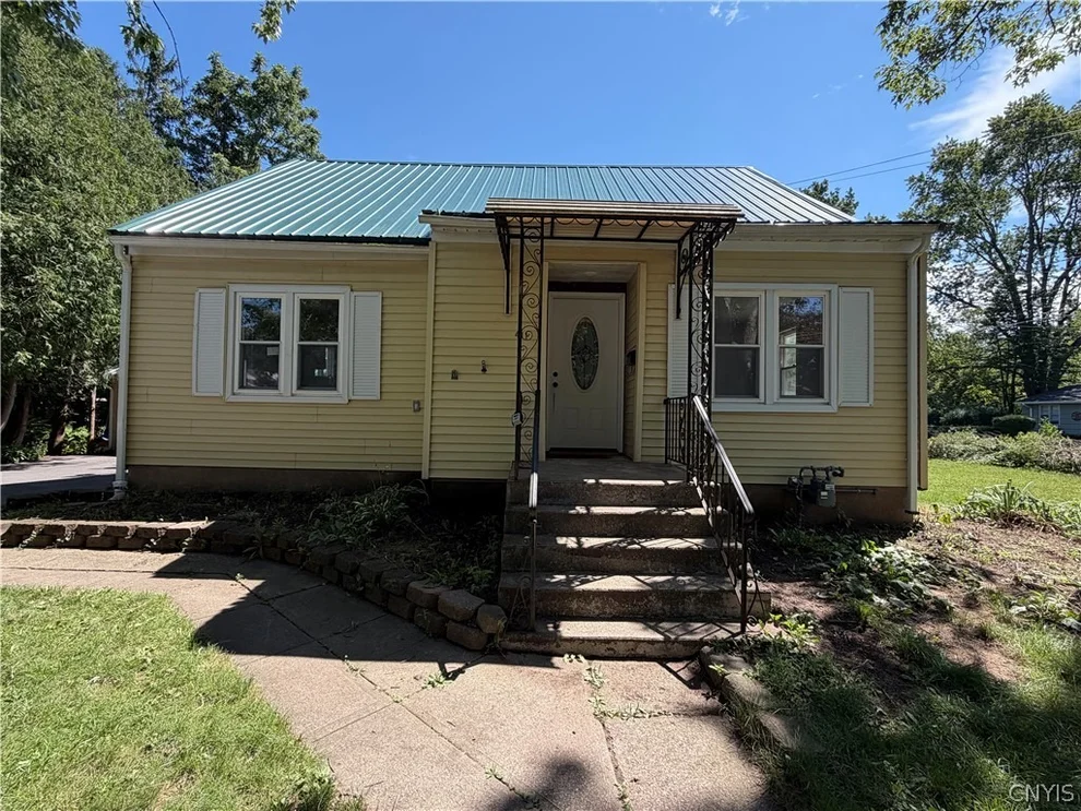 Unit for sale at 411 S Willow St, Oneida, NY 13421