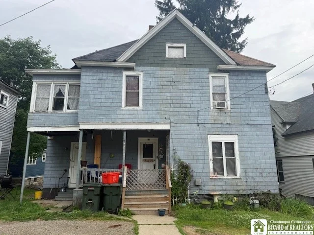 Unit for sale at 51 E Cowden Place, Jamestown, NY 14701