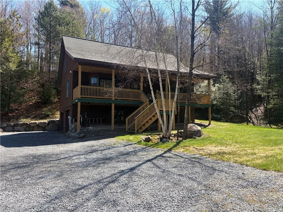 Unit for sale at 1944 State Route 28 OLD FORGE, Webb, NY 13472