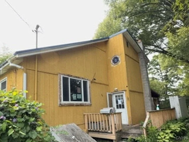 Unit for sale at 68 Hopkins Street, Mt Morris, NY 14510