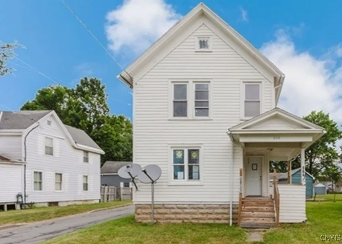 Unit for sale at 504 W Bloomfield Street, Rome, NY 13440