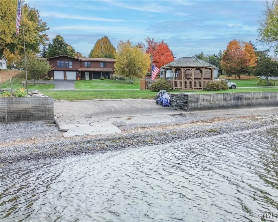Unit for sale at 22072 County Route 59, Brownville, NY 13634