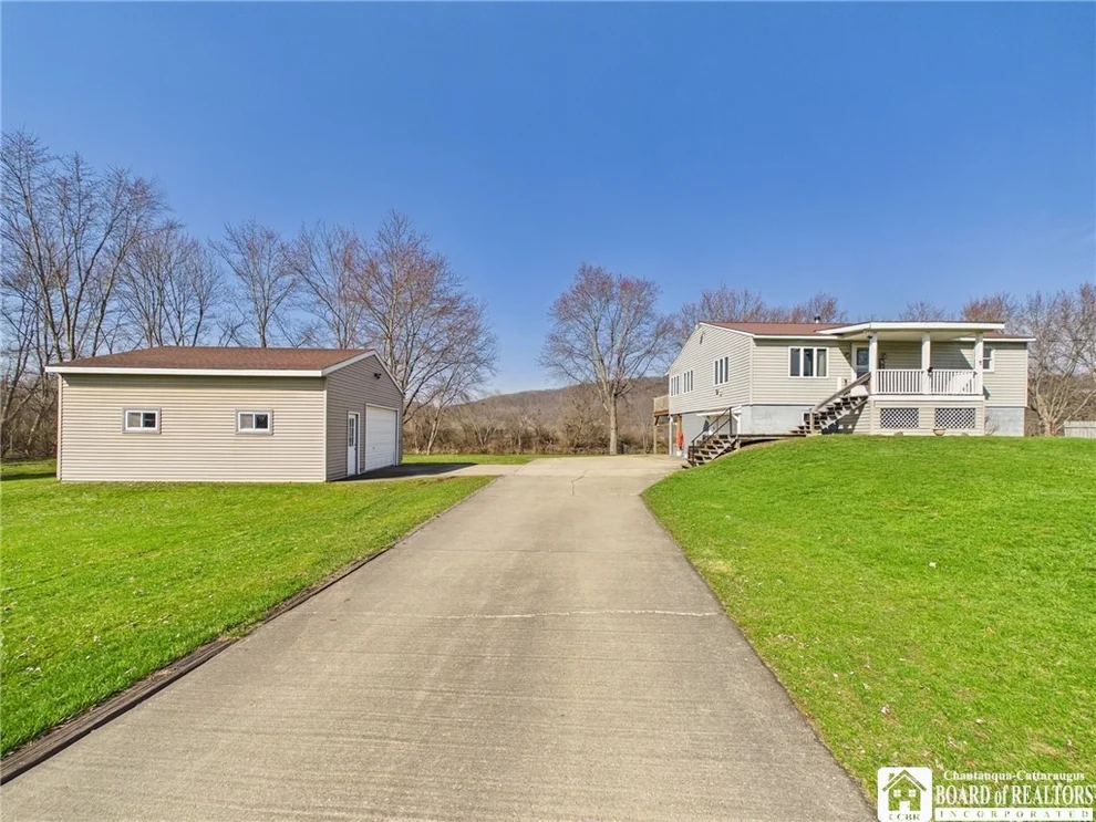 Unit for sale at 2714 Oakes Road, Olean, NY 14760