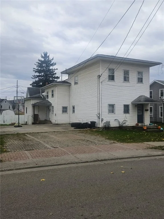 Unit for sale at 171 River Street, Hornell, NY 14843