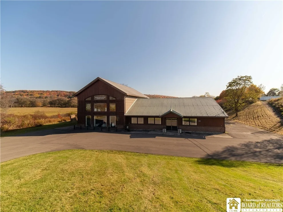 Unit for sale at 2950 N Main Street Extension, Ellicott, NY 14701