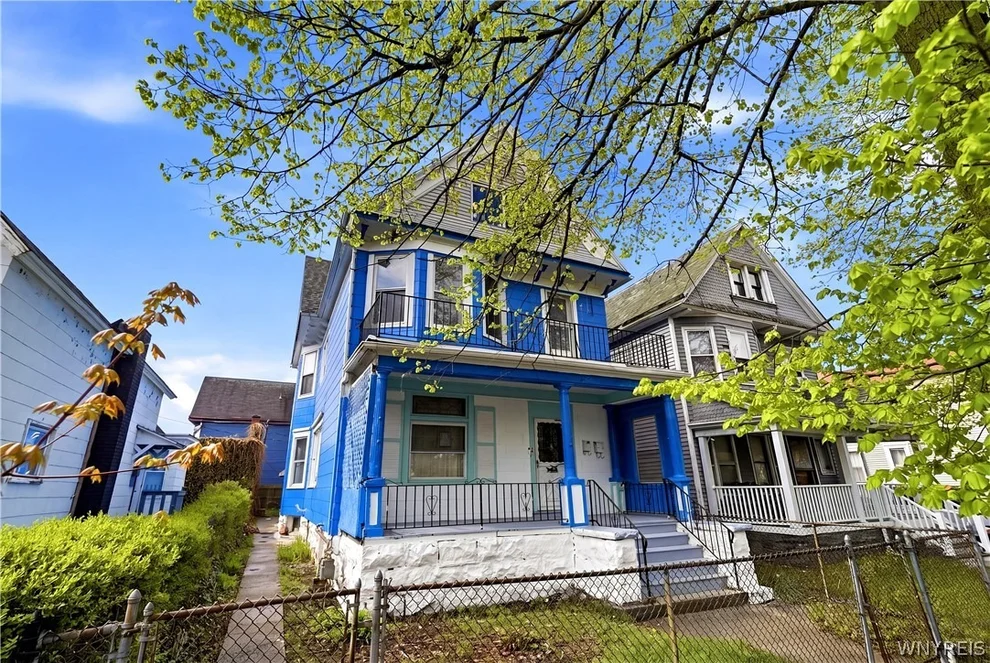 Unit for sale at 375 Glenwood Avenue, Buffalo, NY 14208