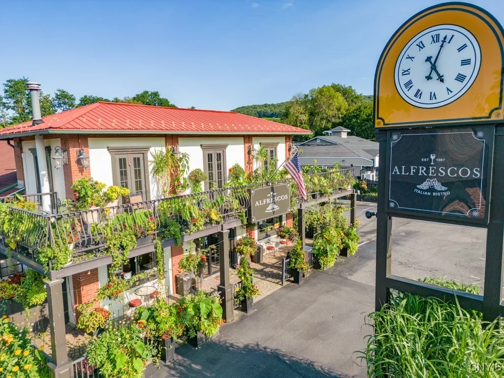 Unit for sale at 26 Main Street, Oneonta, NY 13820