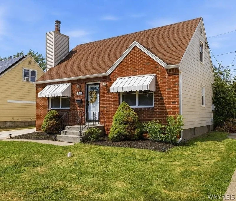 Unit for sale at 24 Meaford Road, Cheektowaga, NY 14215