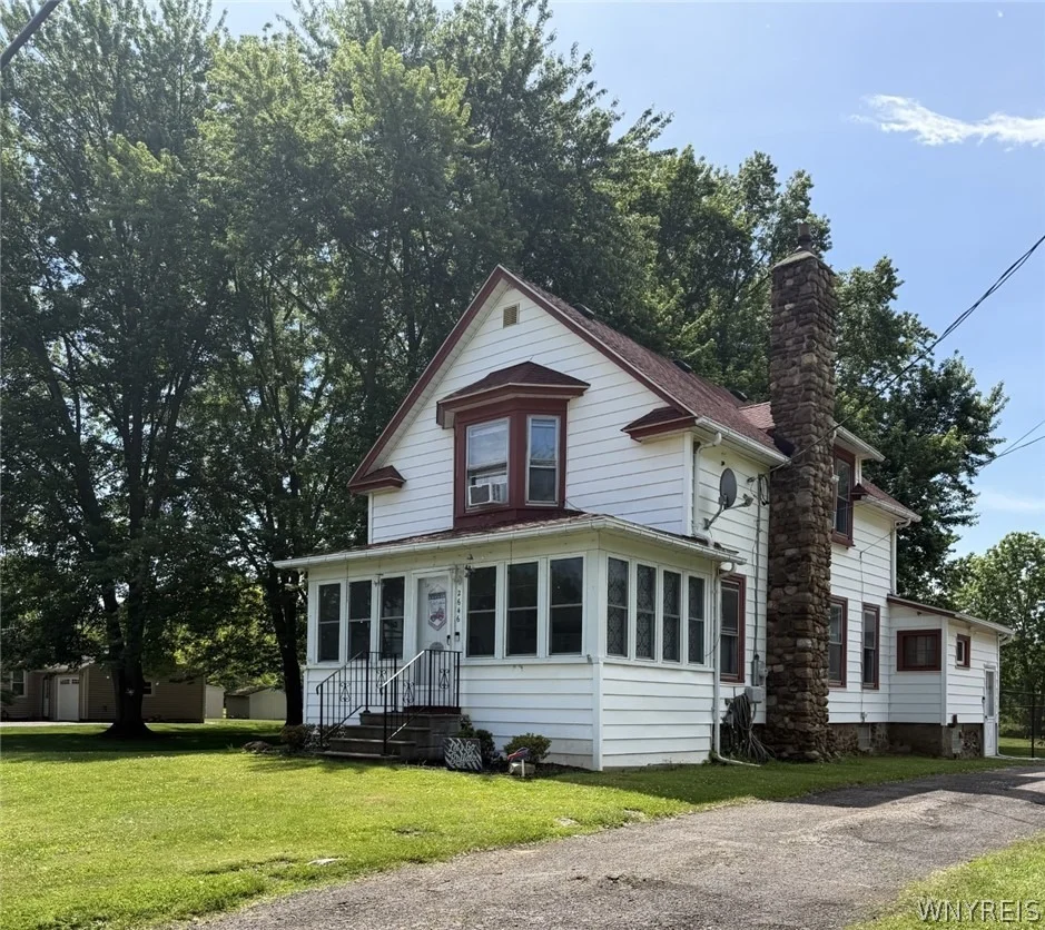 Unit for sale at 2646 New Road, Porter, NY 14131