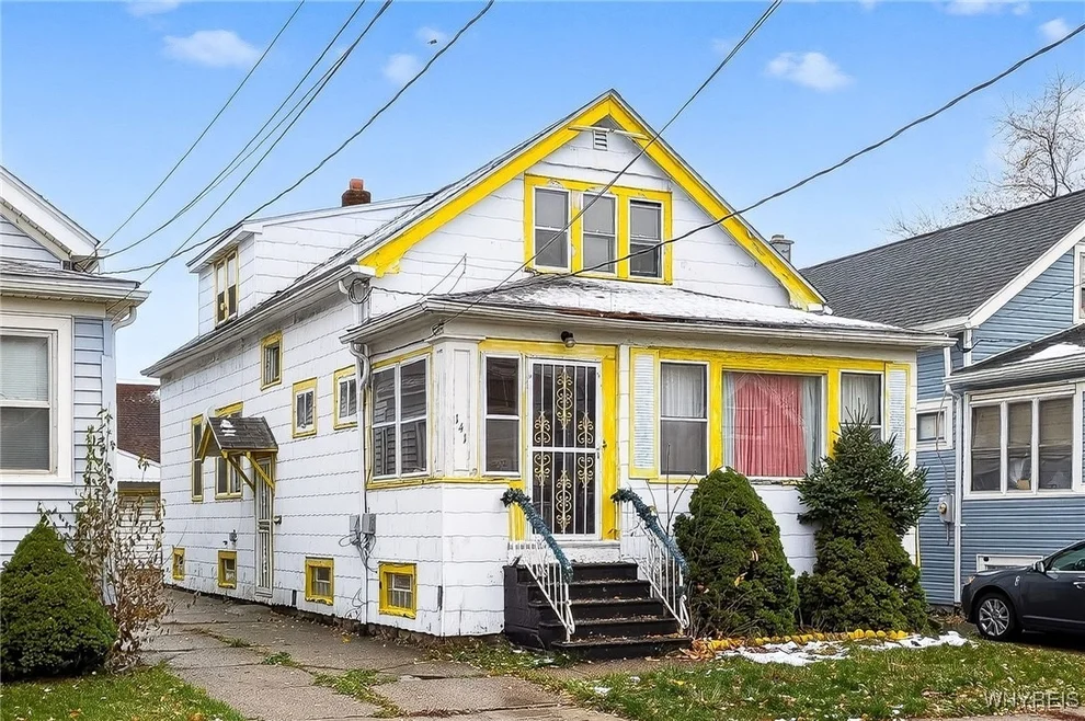 Unit for sale at 141 Millicent Avenue, Buffalo, NY 14215