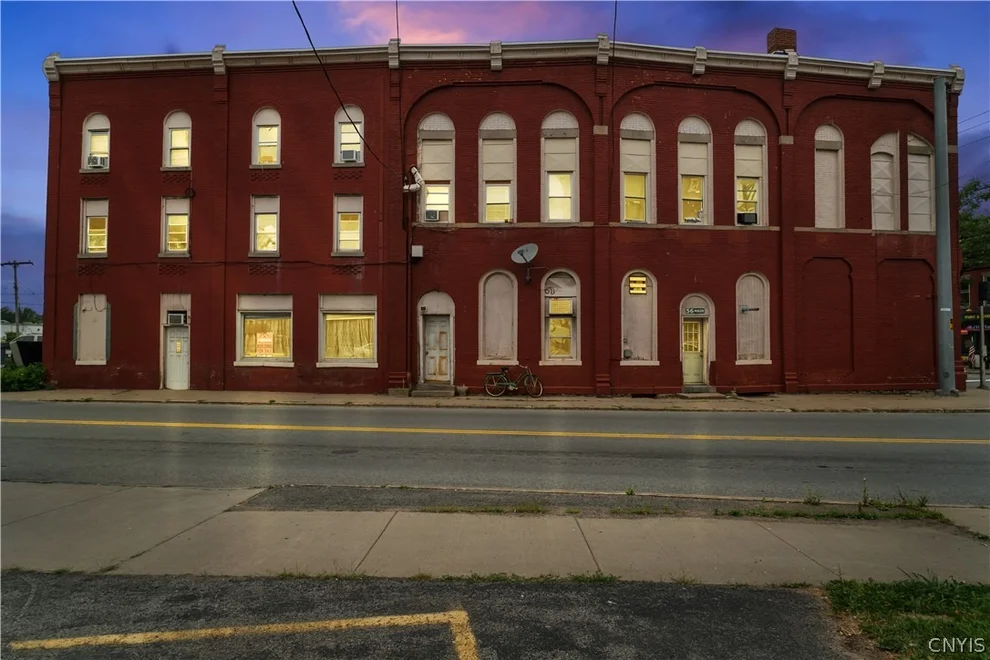 Unit for sale at 56 Main Street, Camden, NY 13316
