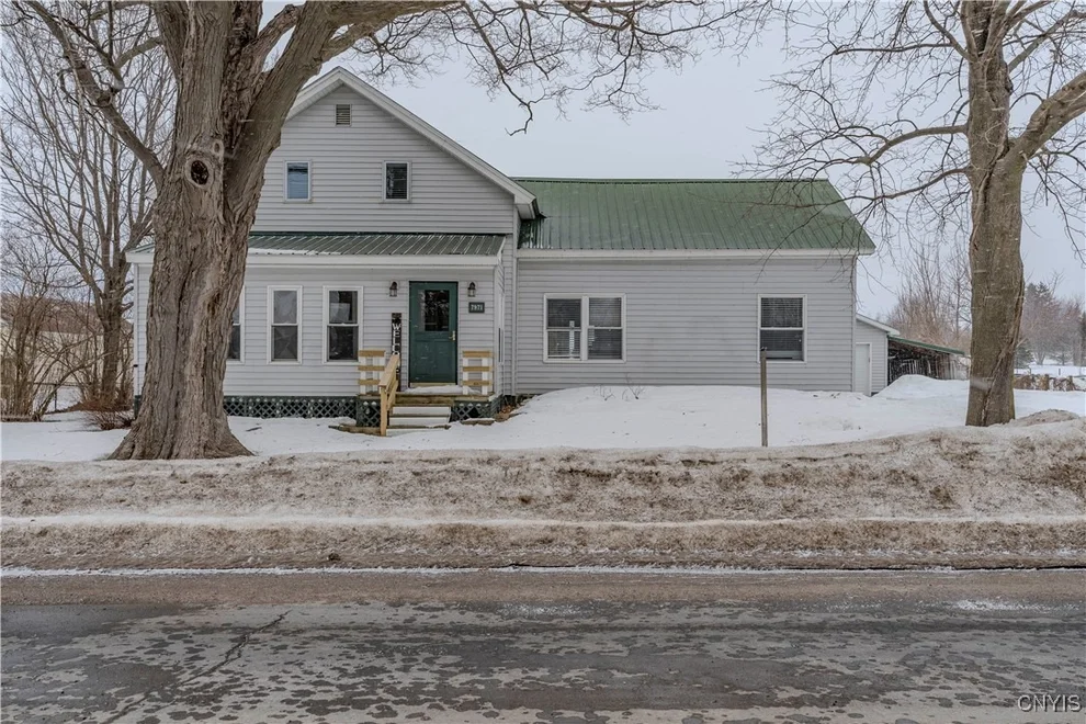 Unit for sale at 7971 Lake Road, Ellisburg, NY 13611