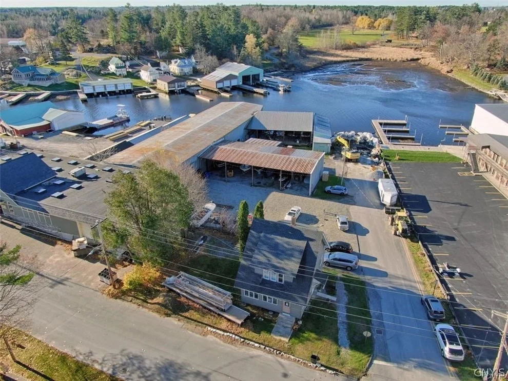 Unit for sale at 1 Crossmon Street, Alexandria, NY 13607