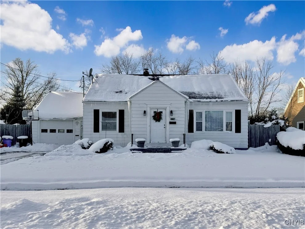 Unit for sale at 1214 Hillview Drive, Utica, NY 13501