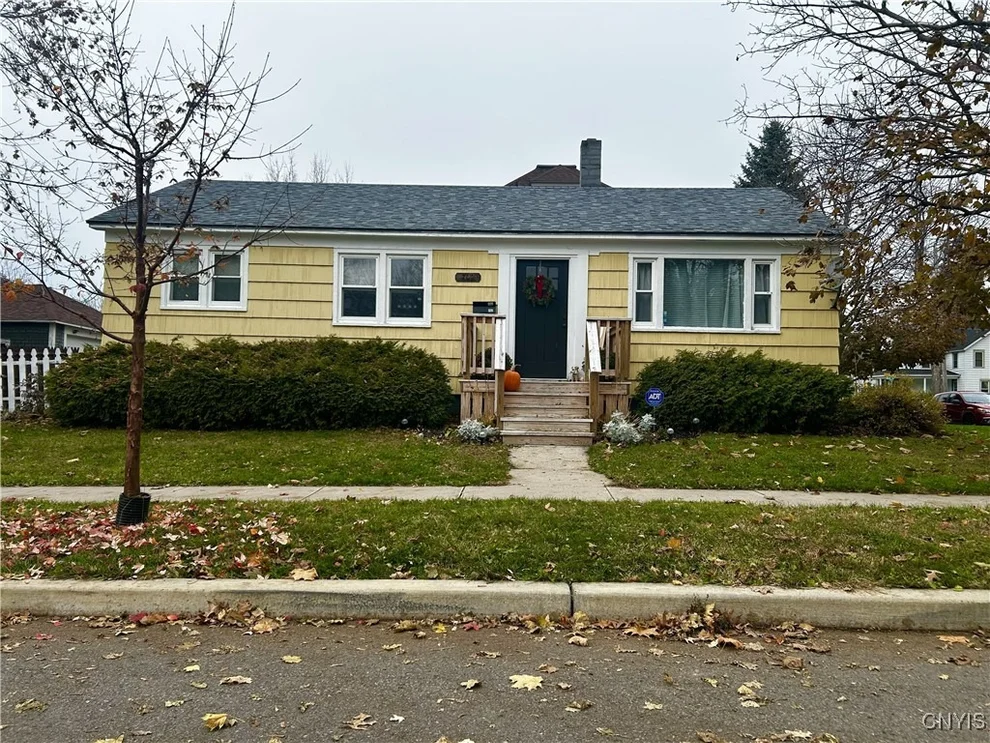 Unit for sale at 702 Knickerbocker Drive, Watertown City, NY 13601
