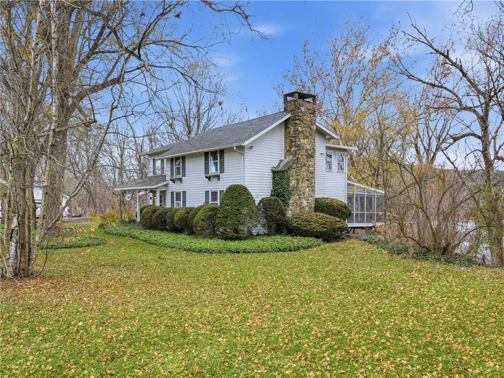 Unit for sale at 2333 Wilawana Road, Chemung, NY 14901