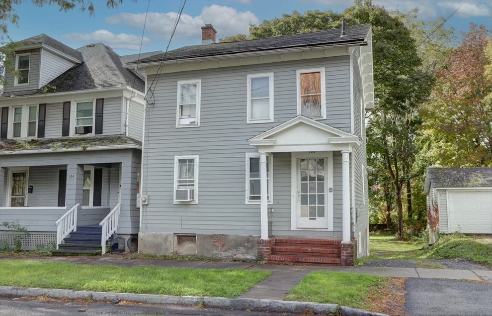Unit for sale at 192 Pulteney Street, Geneva-City, NY 14456