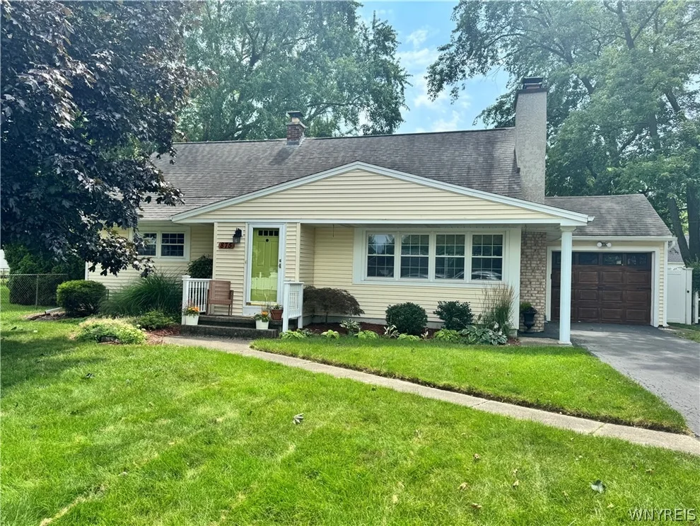 Unit for sale at 875 Page Avenue, Lewiston, NY 14092